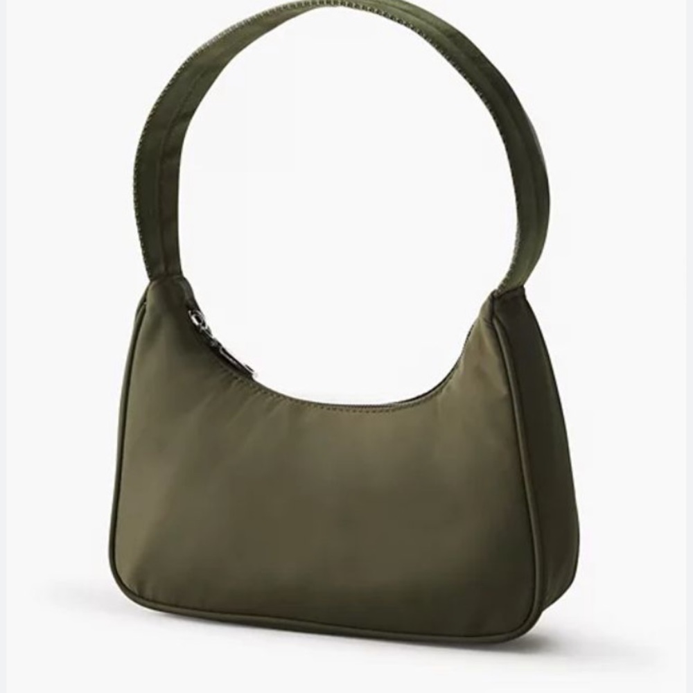 Aritzia Goldie Bag